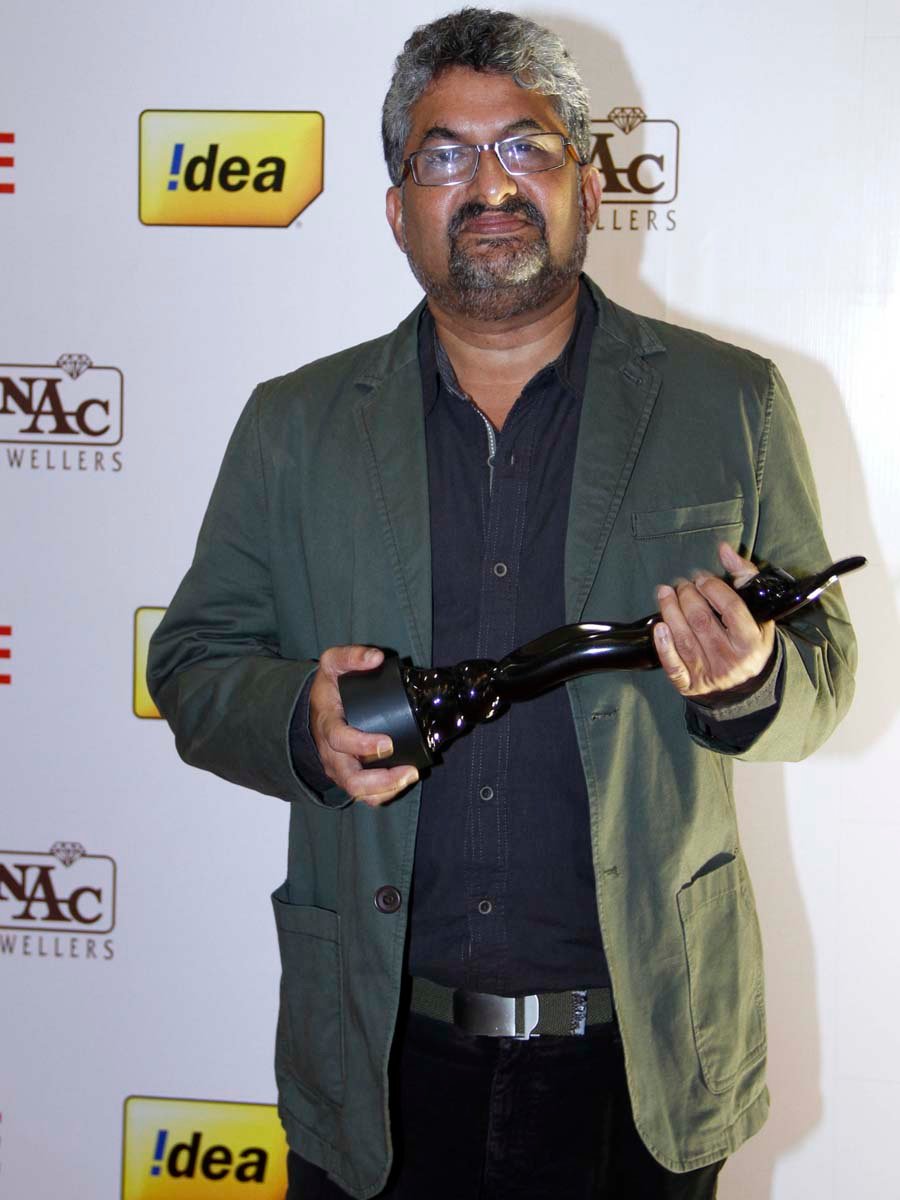 The 61st South Indian Filmfare Awards