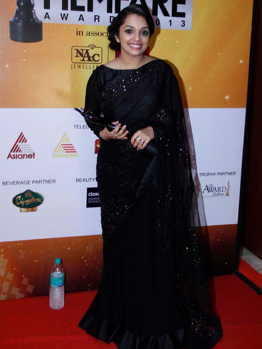 The 61st South Indian Filmfare Awards