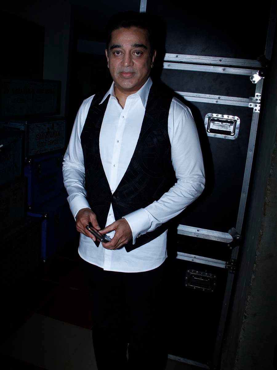 Kamal Hassan