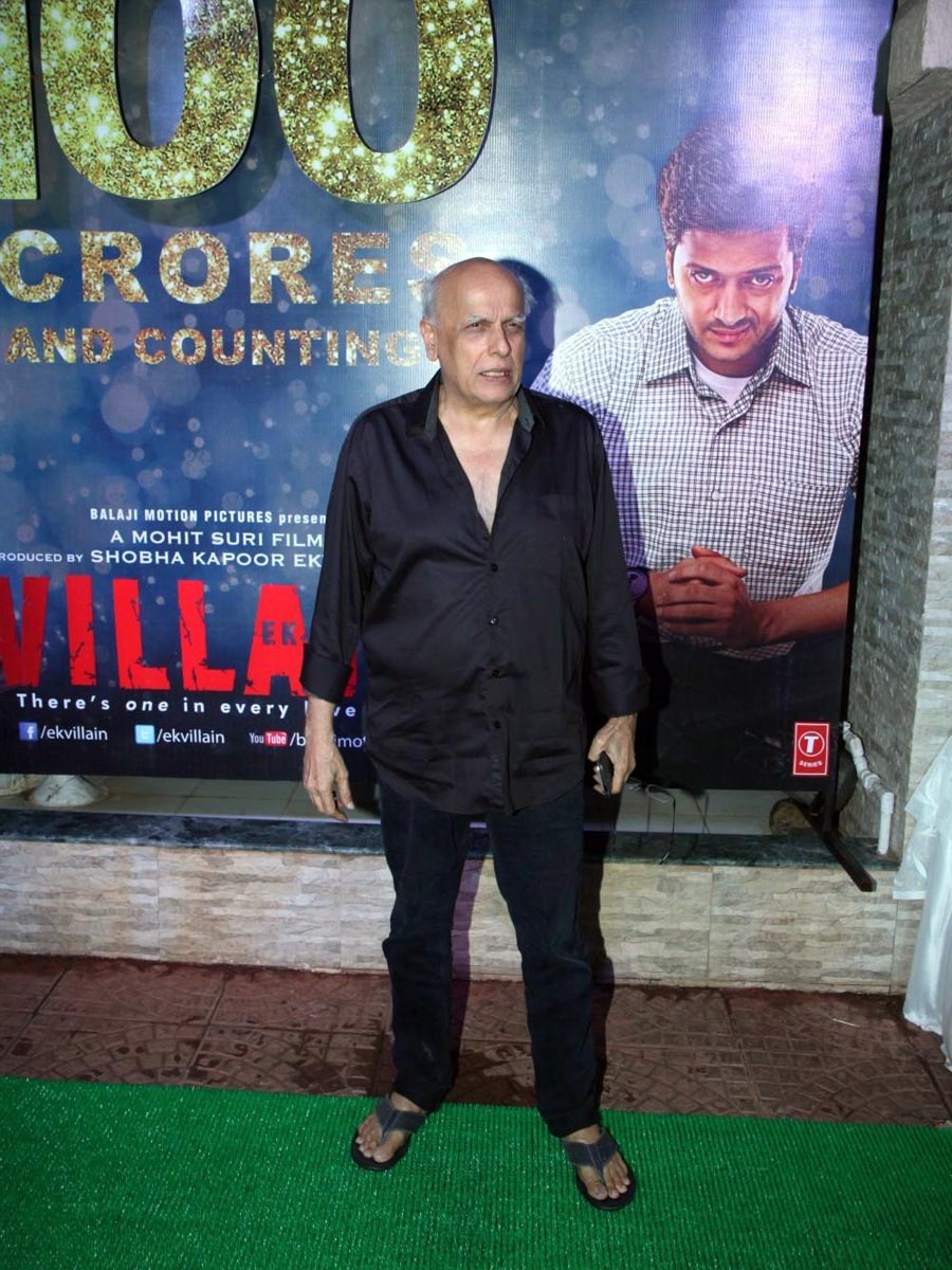 Mahesh Bhatt (Source: IANS)