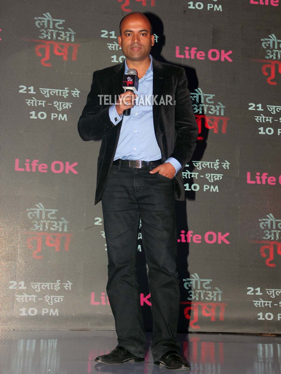 Life OK launches Laut Aao Trisha