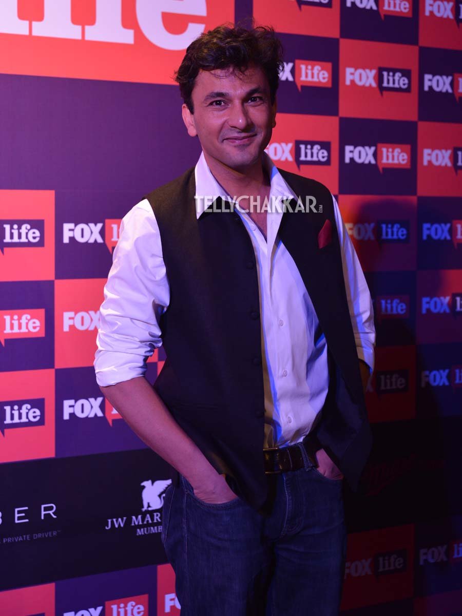 Chef Vikas Khanna