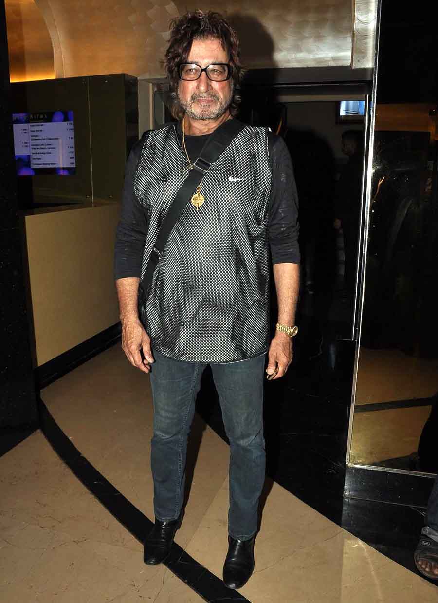 Shakti Kapoor