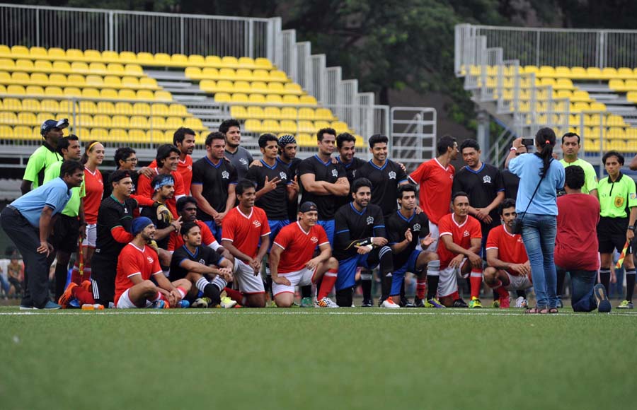 abhishek bachchan, Amir Khan,karanveer bohra, Sohail Khan,Dino morea