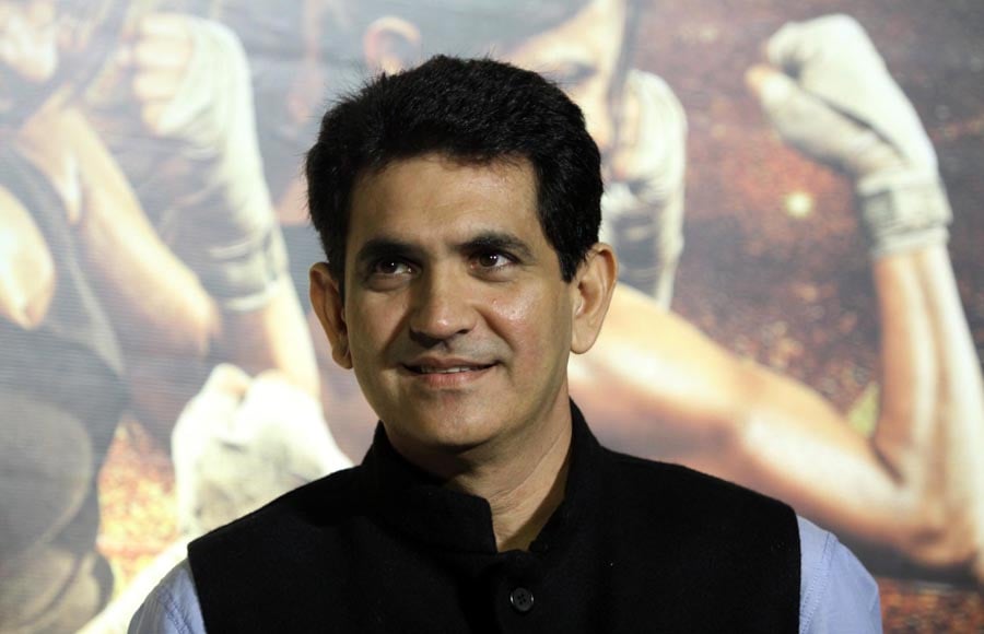 Omung Kumar