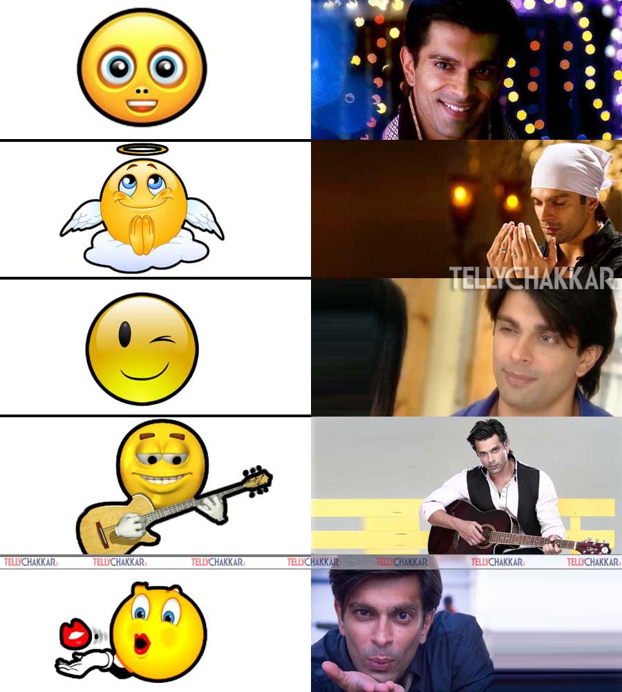 Karan Singh Grover