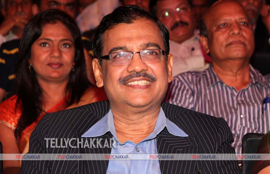 Fifth Doordarshan Sahyadri Cine Awards 2014