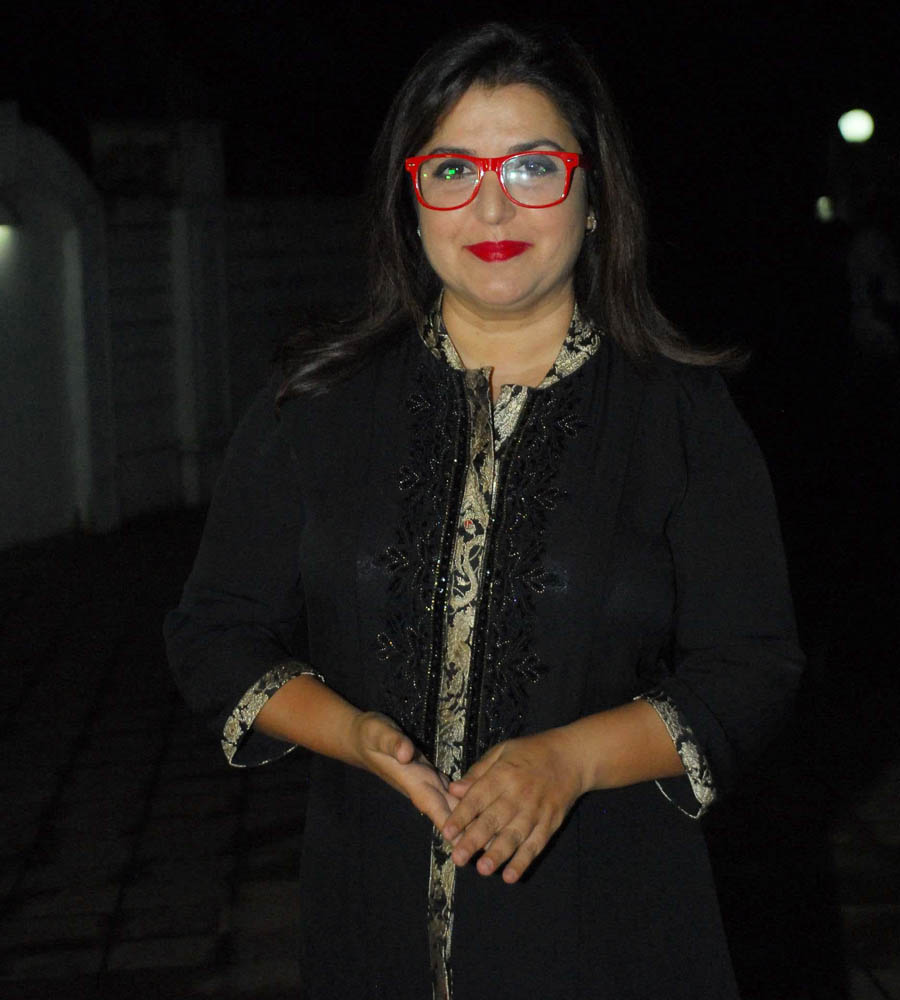 Farah Khan