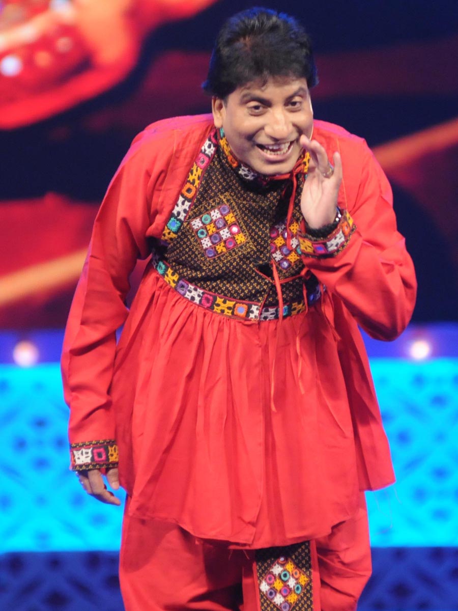 Raju Srivastav