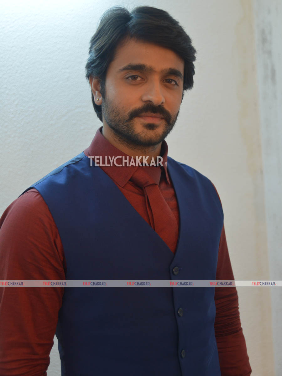 Ashish Sharma