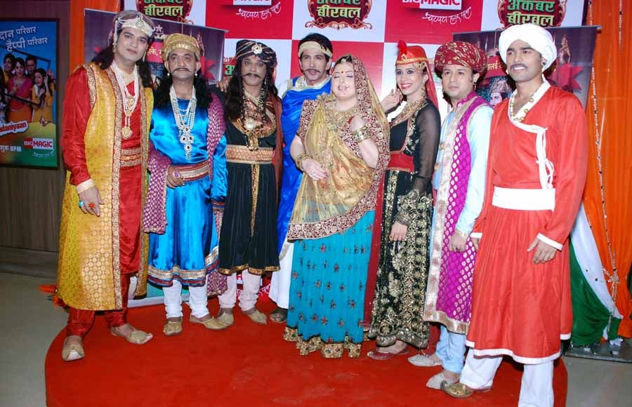 Big Magic's Akbar Birbal 