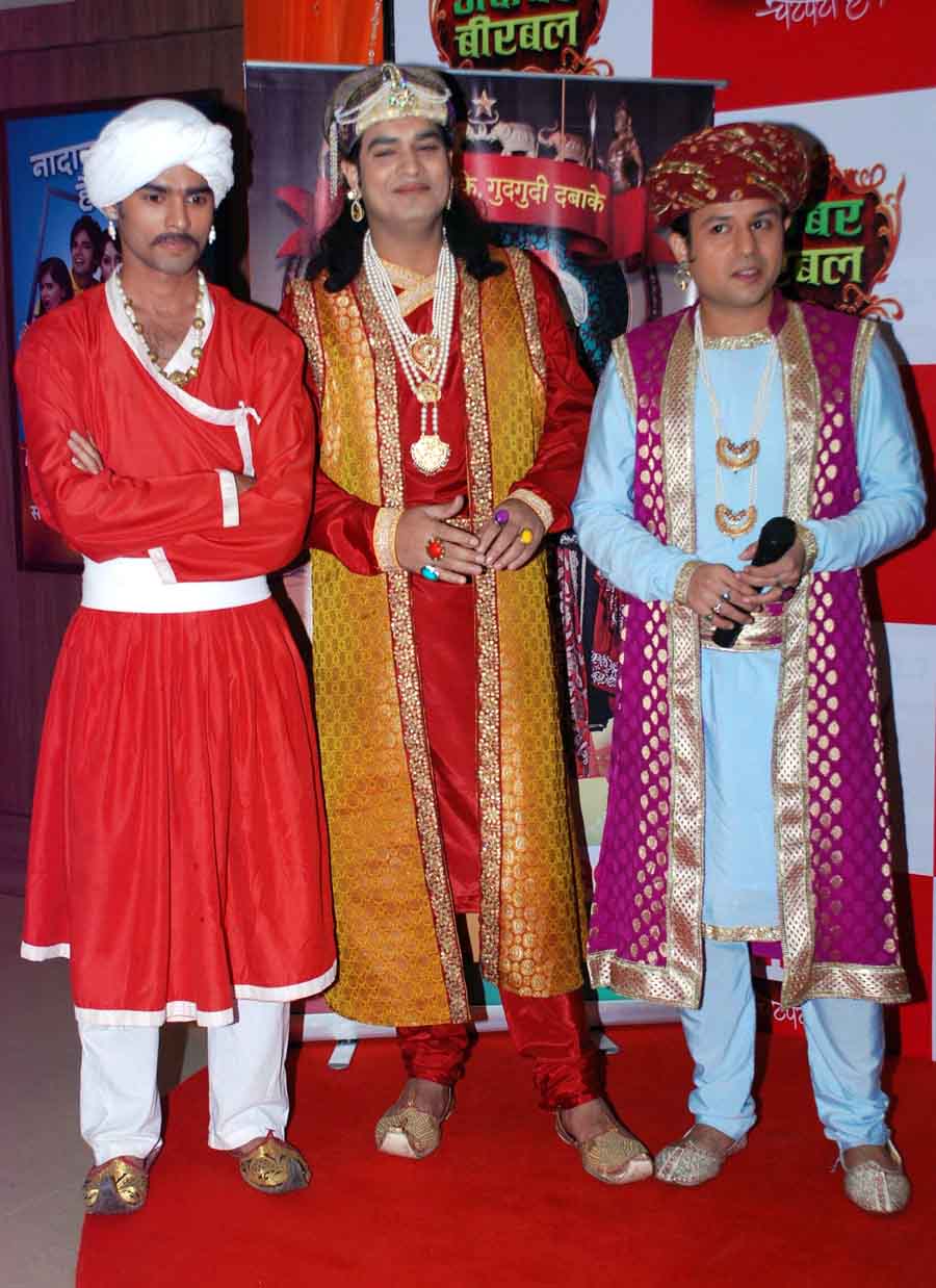 Big Magic's Akbar Birbal 