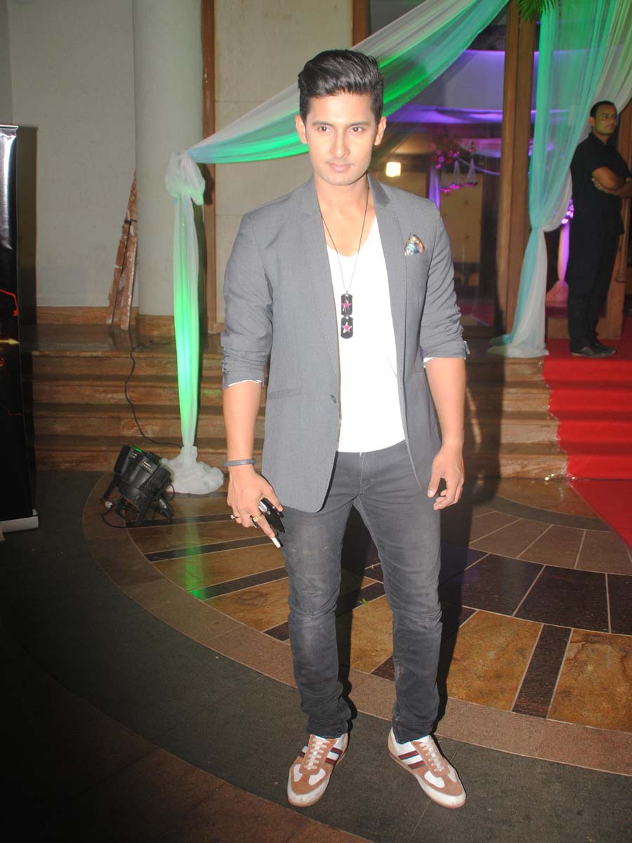 Ravi Dubey