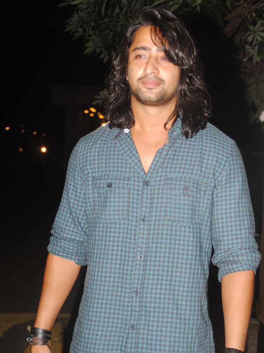 Shaheer Sheikh