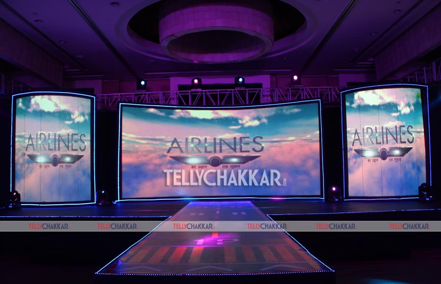 Launch of Star Plus' Airlines (Miditech)