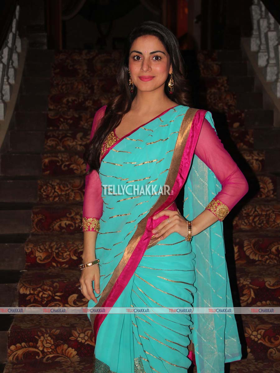 Shraddha Arya 