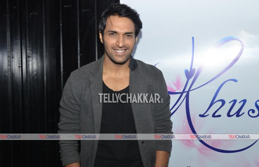 Shaleen Malhotra