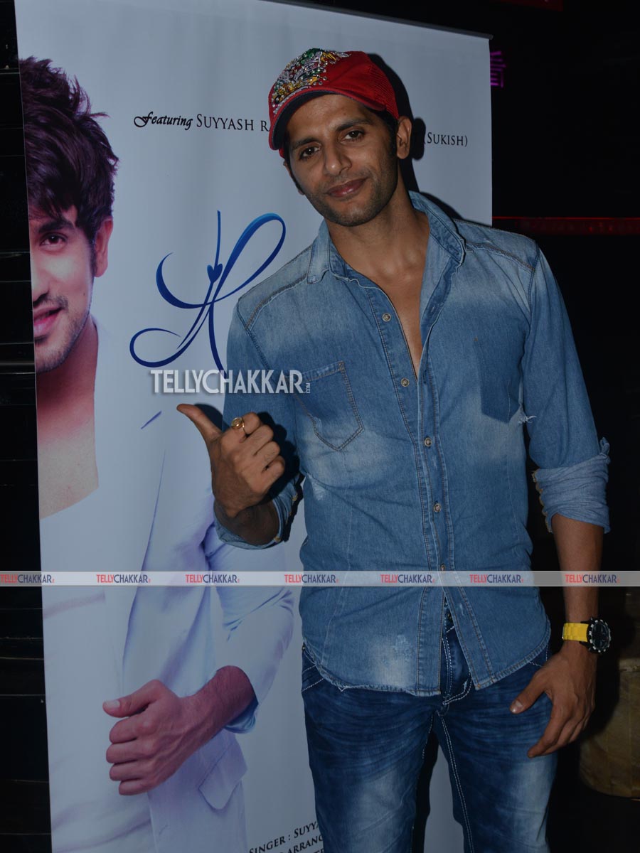 Karanvir Bohra