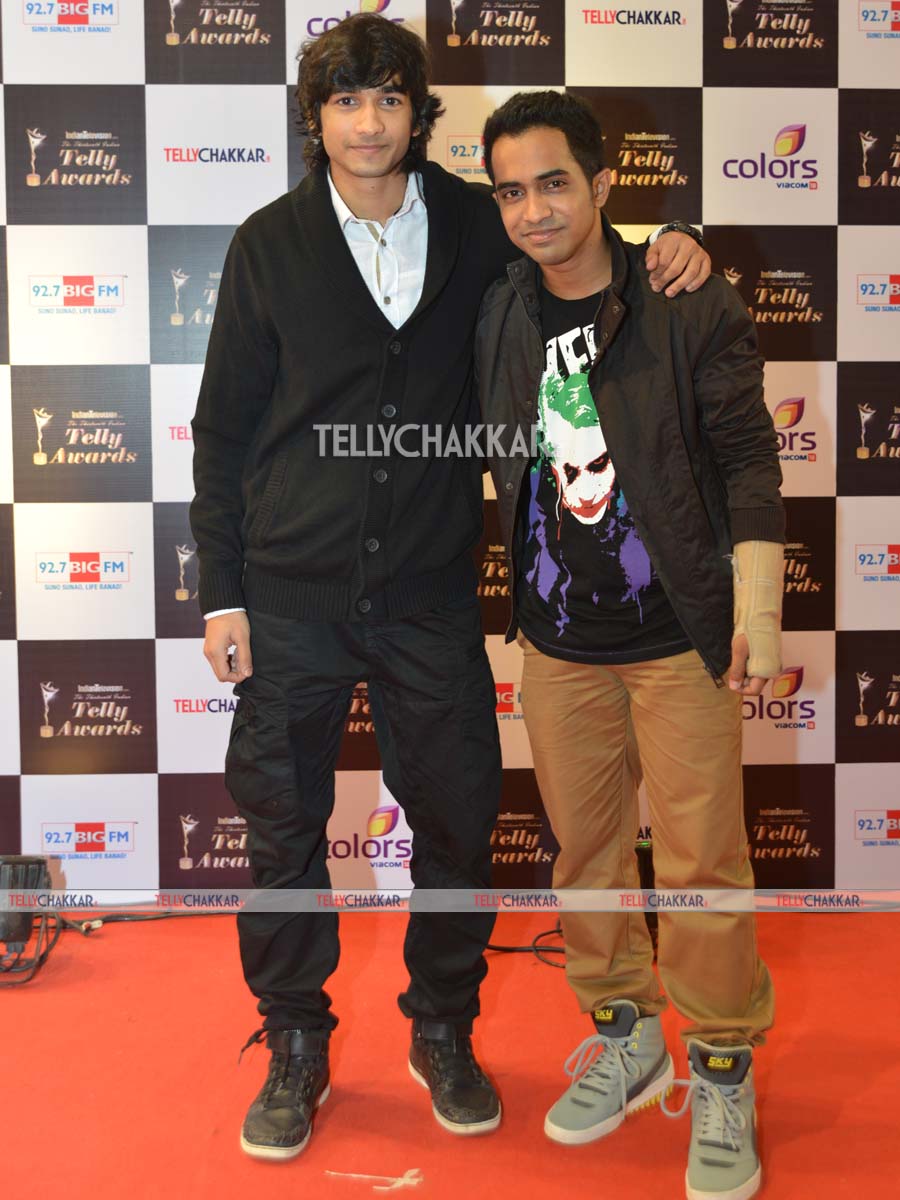 Shantanu Maheshwari