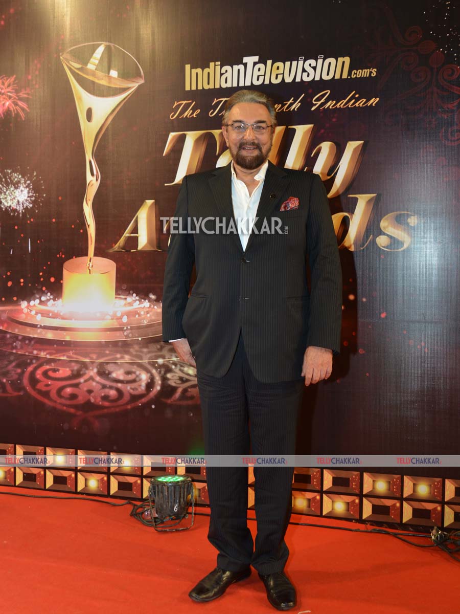 Kabir Bedi