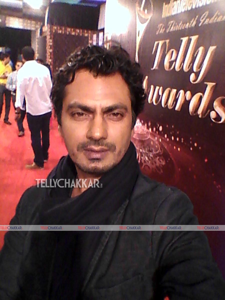 Nawazuddin Siddhiqui