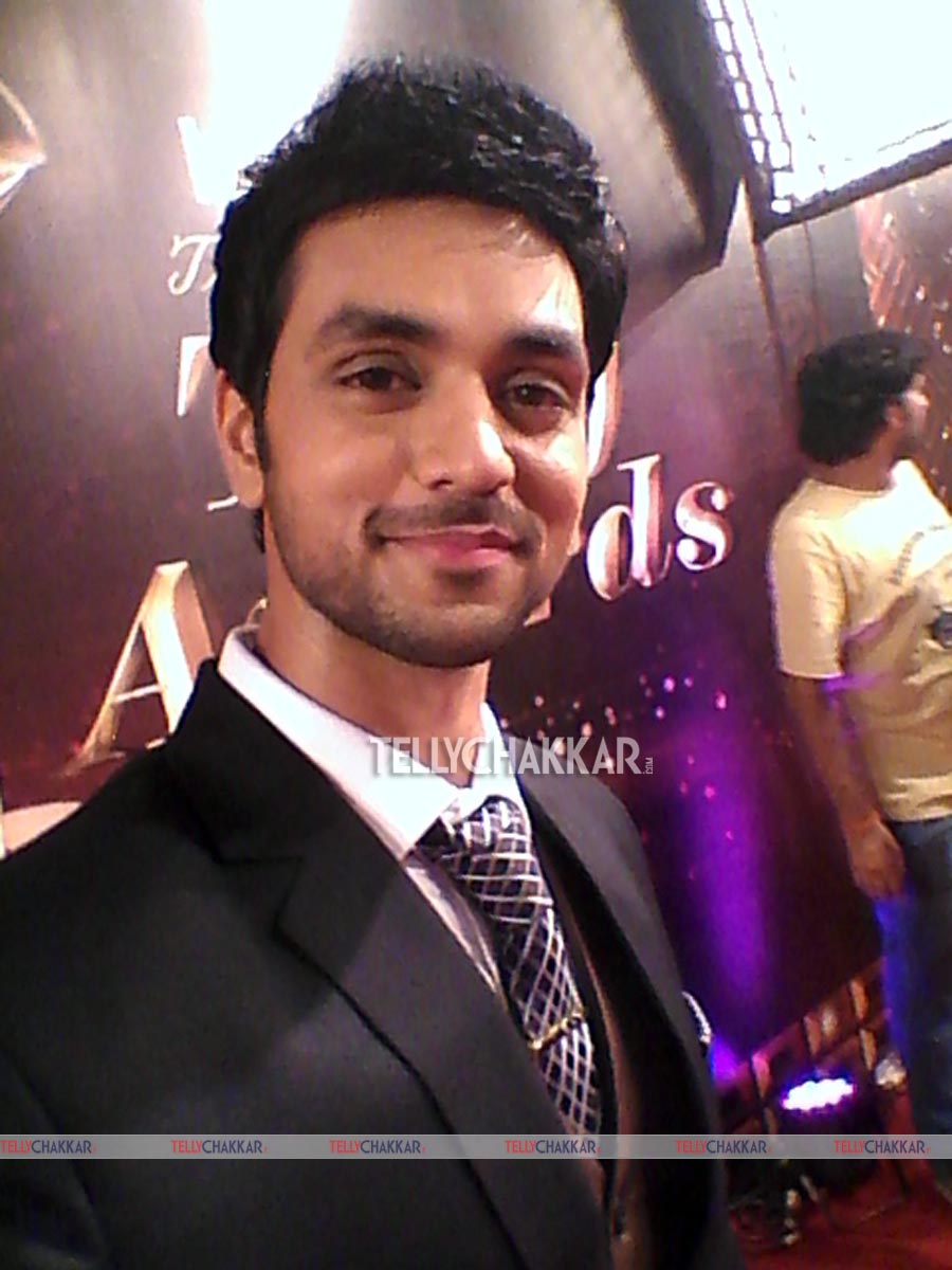 Shakti Arora