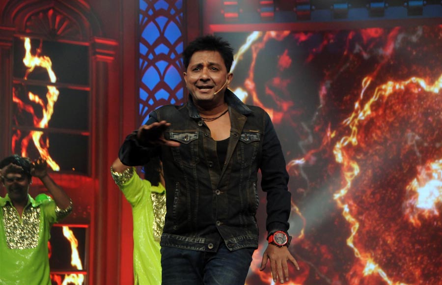 Sukhwinder Singh