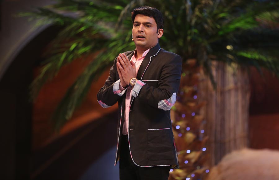 Kapil Sharma