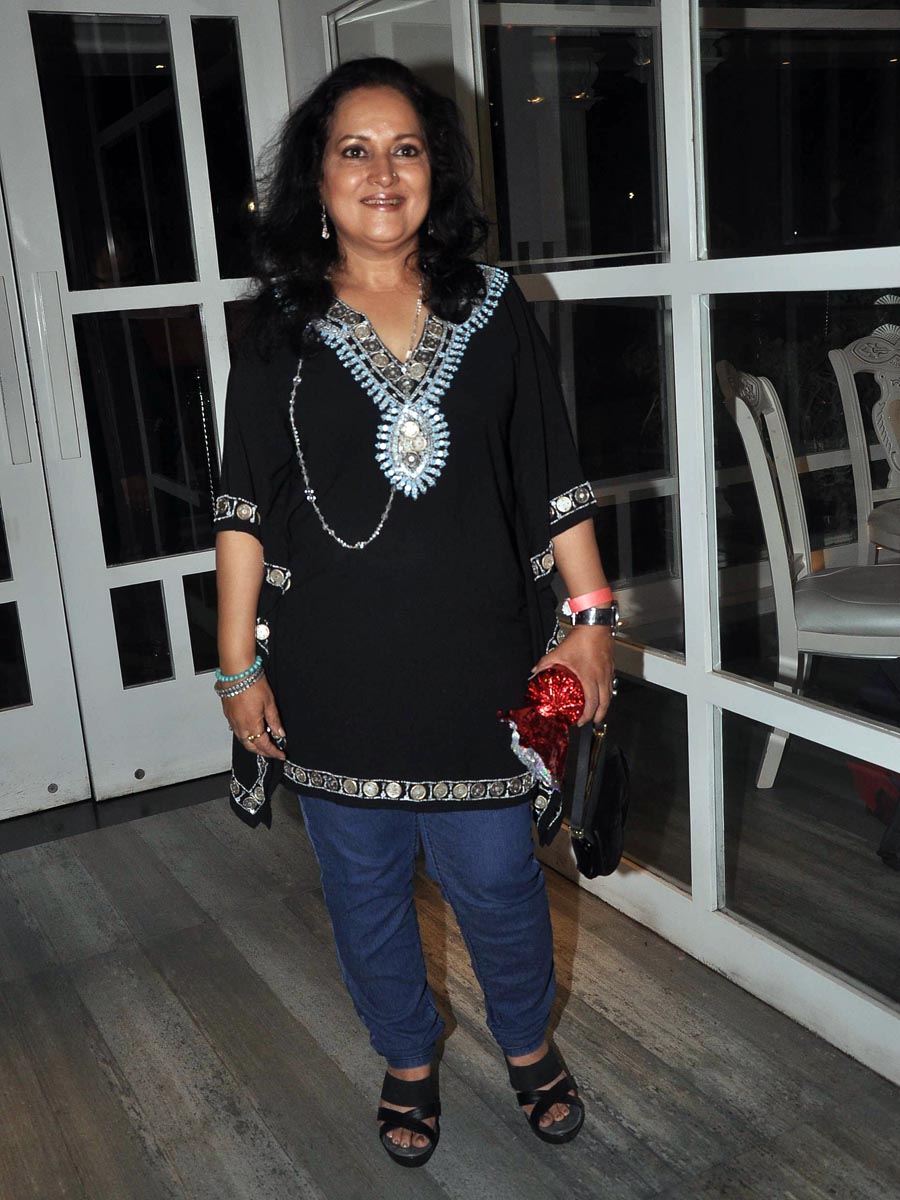 HImani Shivpuri