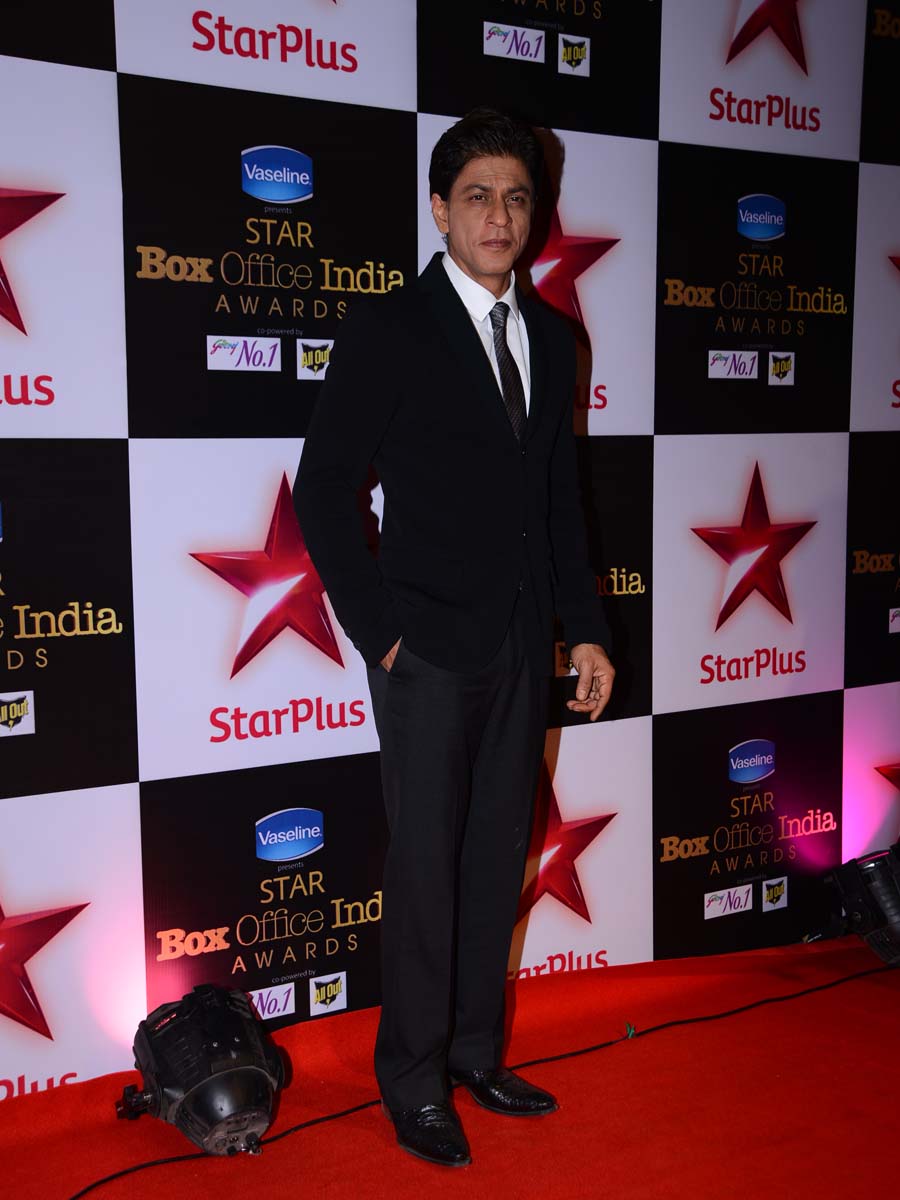 Shah Rukh Khan