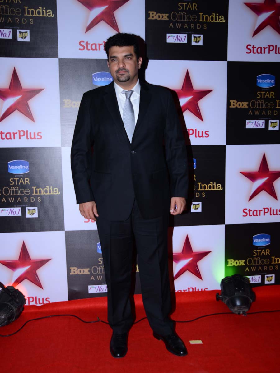  Siddharth Roy Kapur
