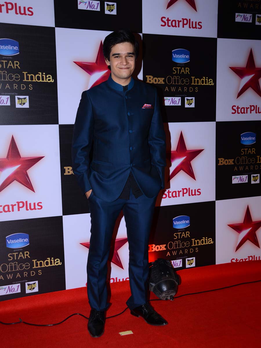 Vivaan Shah