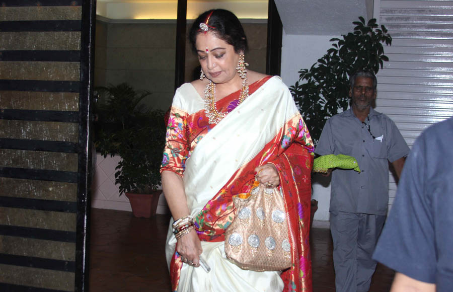 Kirron Kher