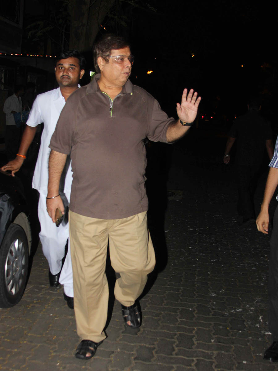 David Dhawan