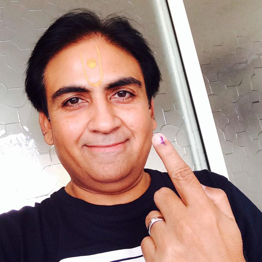 Dilip Joshi