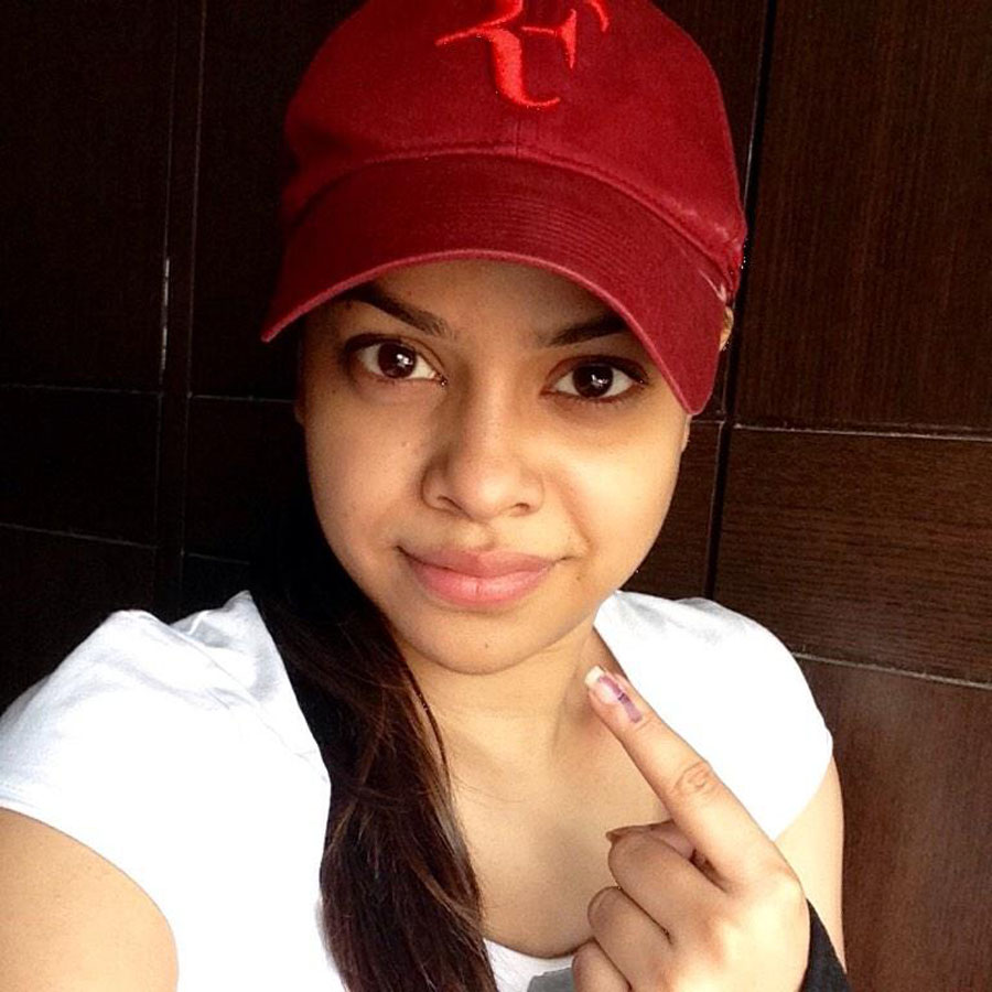 Sumona Chakravarti