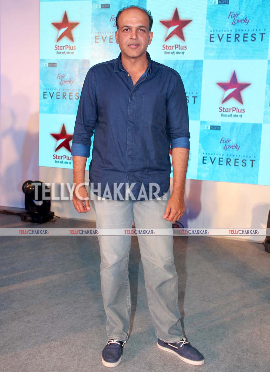 Ashutosh Gowariker