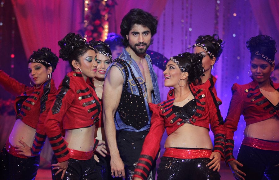 Harshad Chopra