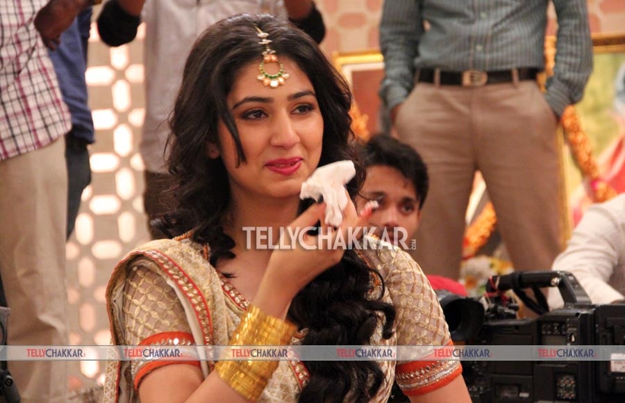 Disha Parmar