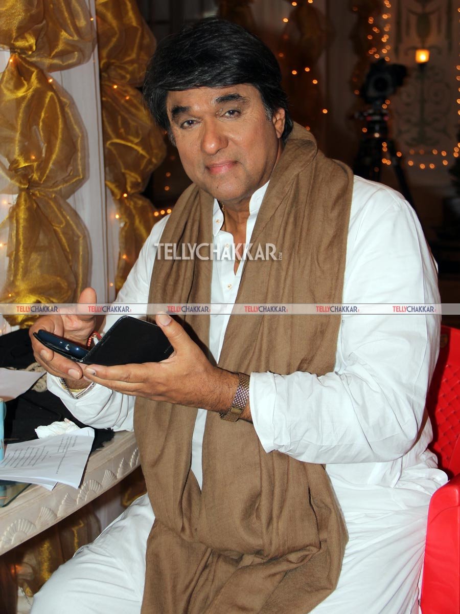 Mukesh Khanna 