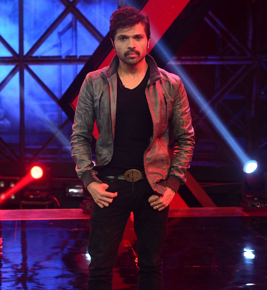 Himesh Reshammiya