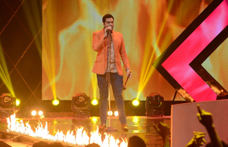 Pardeep Singh Sran (Contestant)