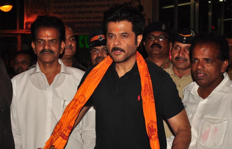 Anil Kapoor