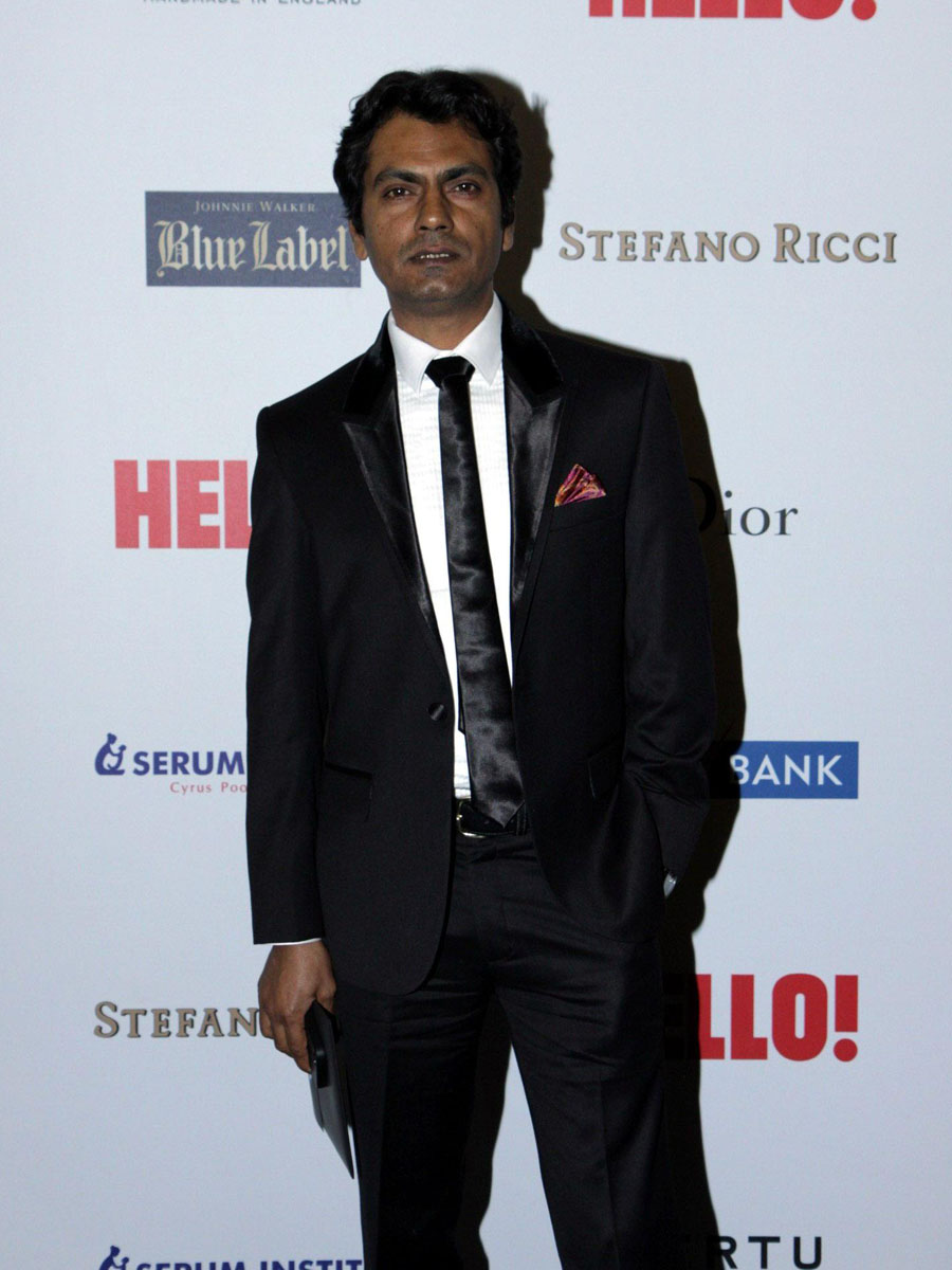 Nawazuddin Siddiqui