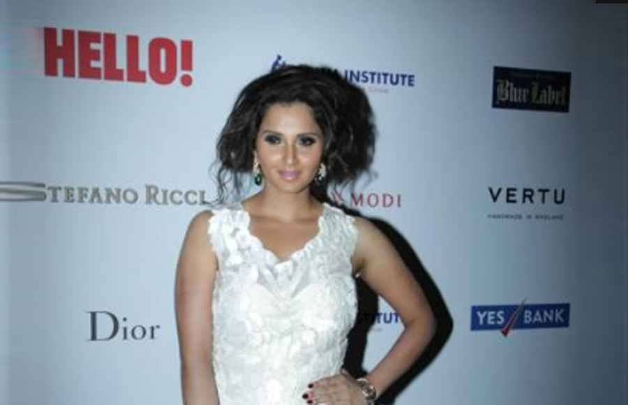 Sania Mirza