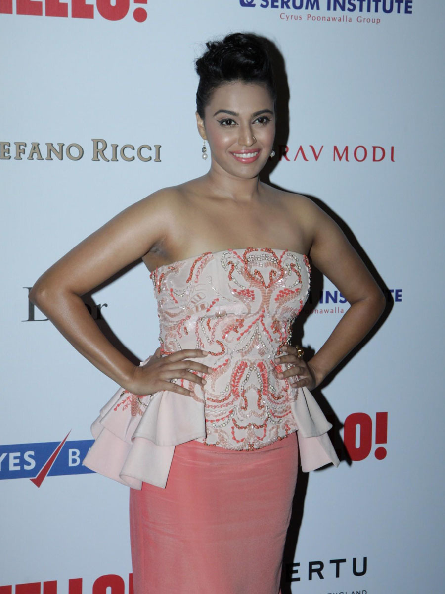 Swara Bhaskar