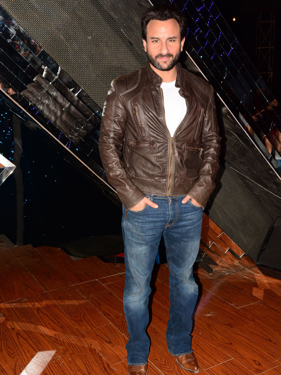 Saif Ali Khan