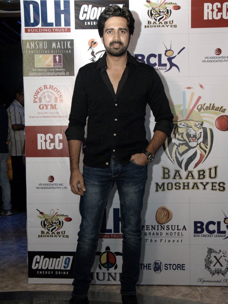 Avinash Sachdev