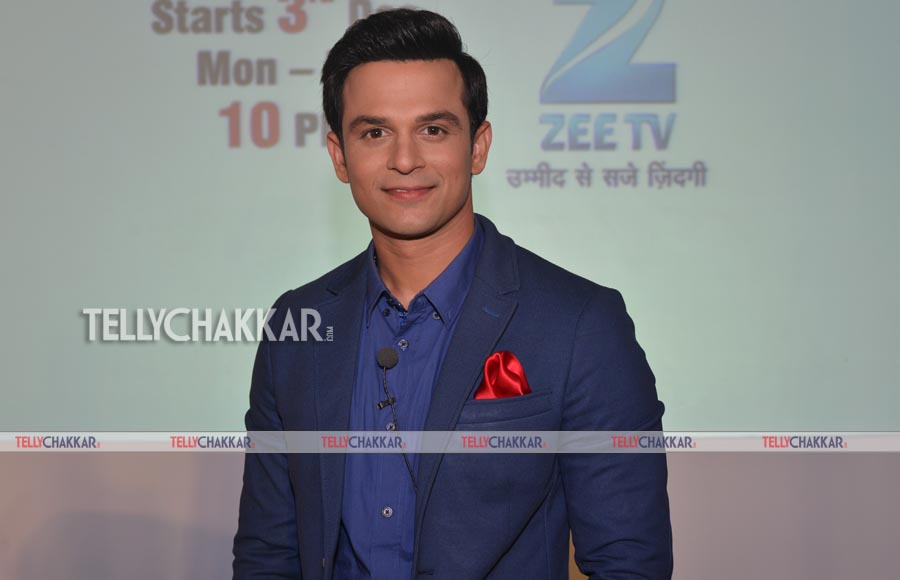 Zee TV launches Satrangi Sasural