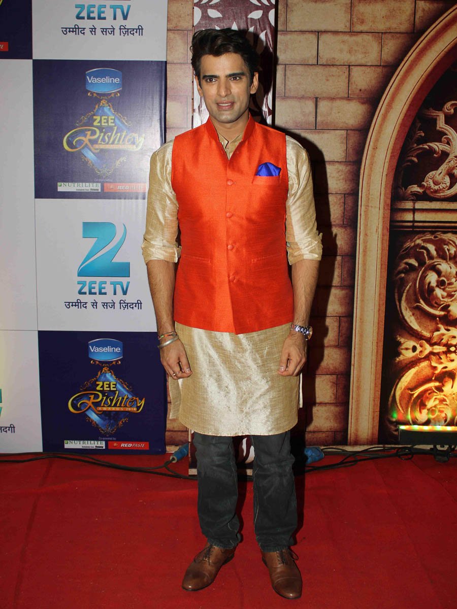 Mohit Malik